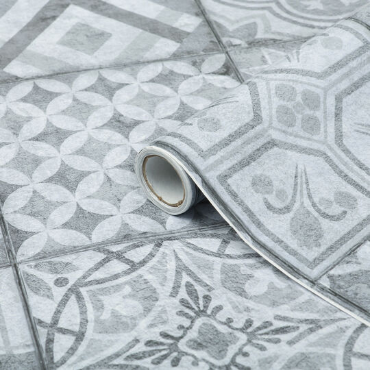 Klebefolie Visbi image number null